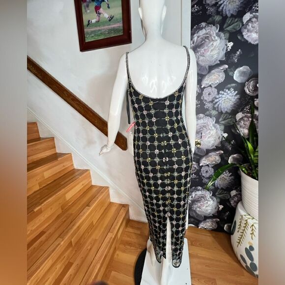 MAC DUGGAL 10778 DRESS/ size 0 - Picture 8 of 8